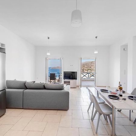 Waterview Apartments Kini Zewnętrze zdjęcie