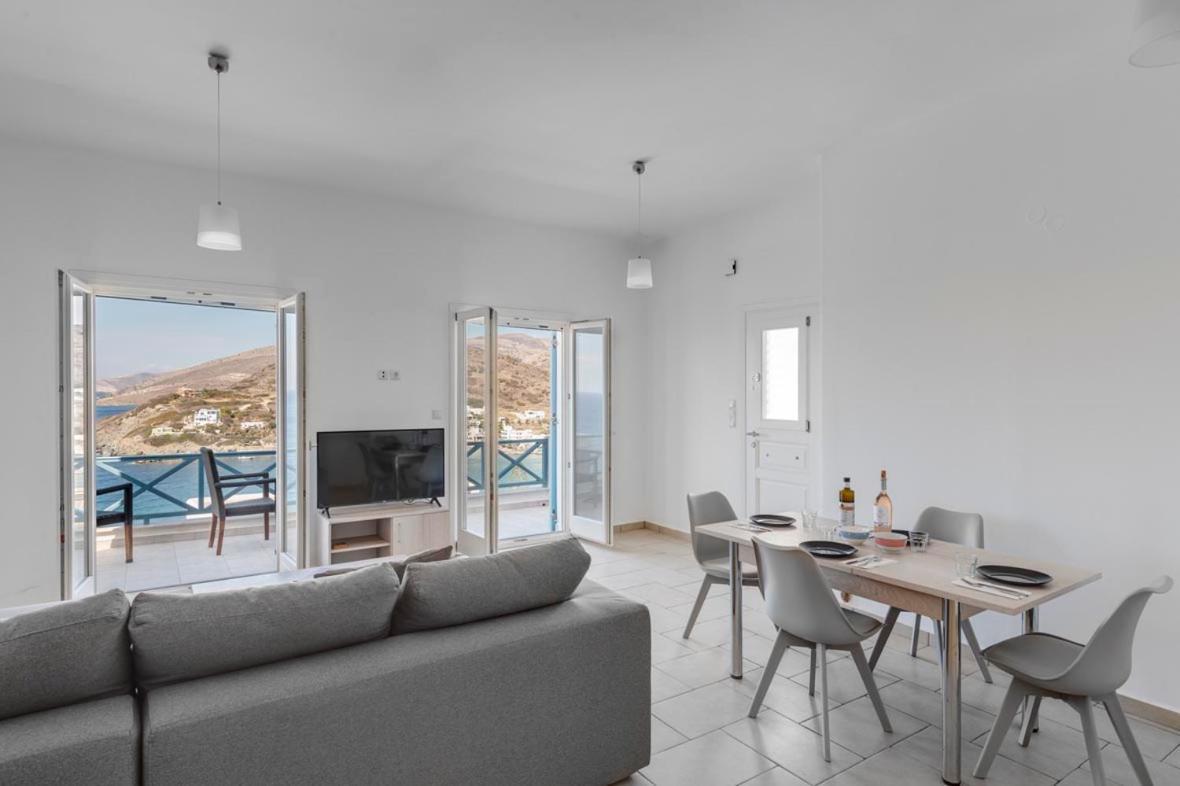 Waterview Apartments Kini Zewnętrze zdjęcie
