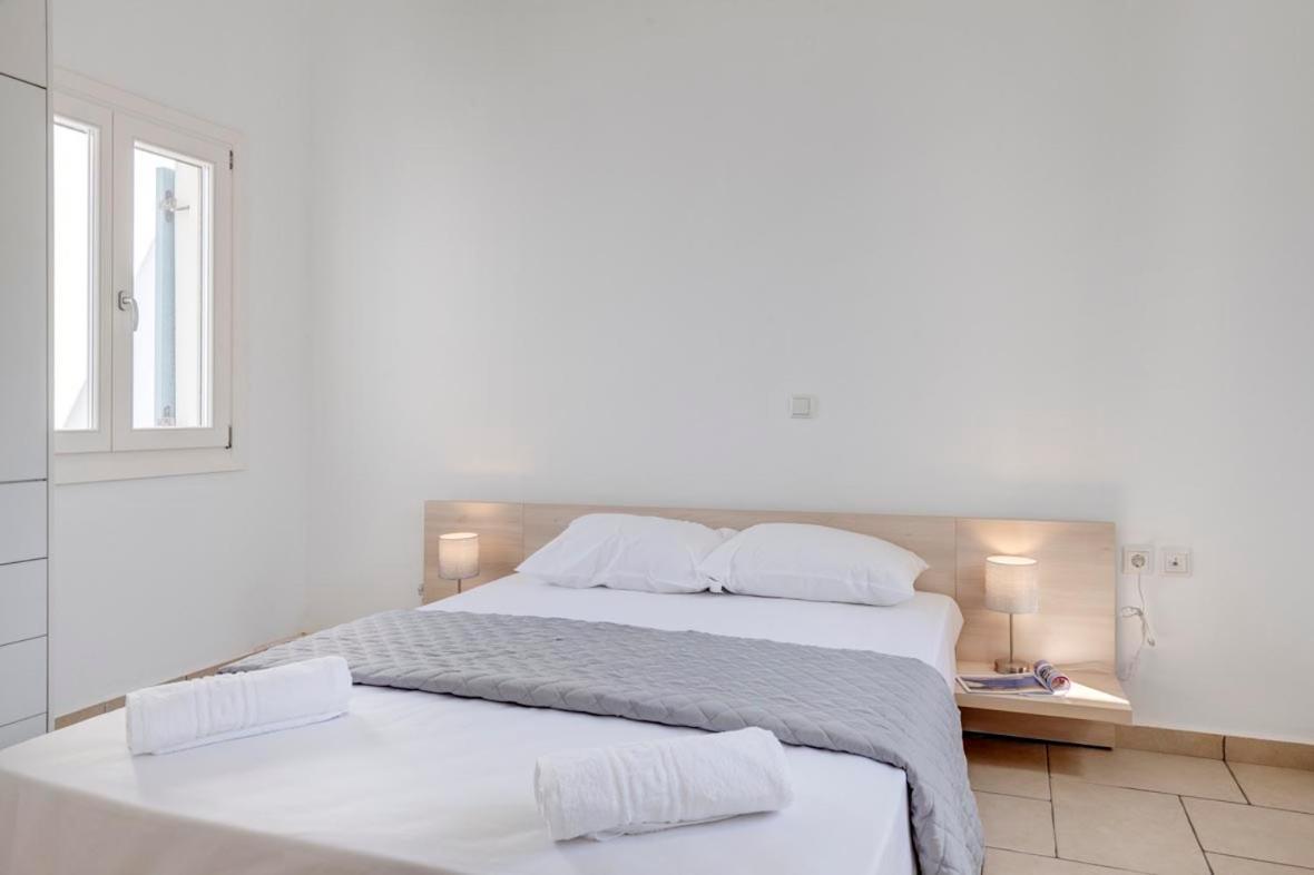 Waterview Apartments Kini Zewnętrze zdjęcie
