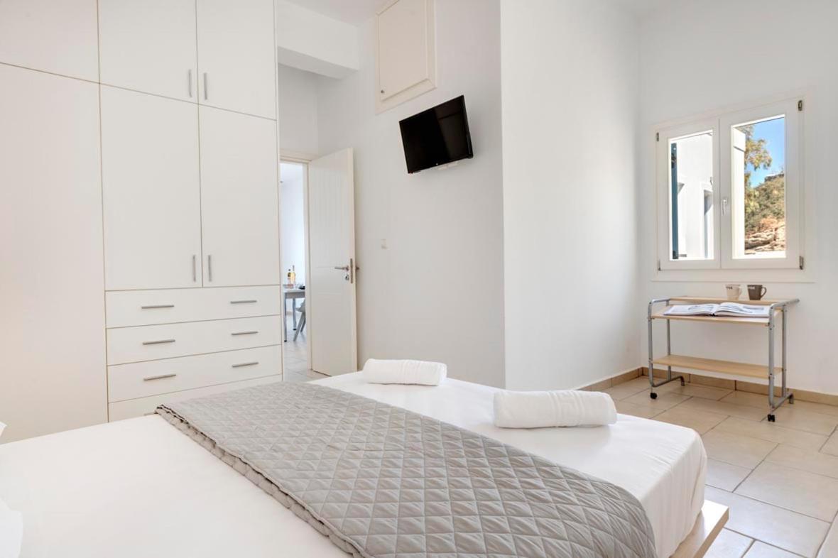 Waterview Apartments Kini Zewnętrze zdjęcie