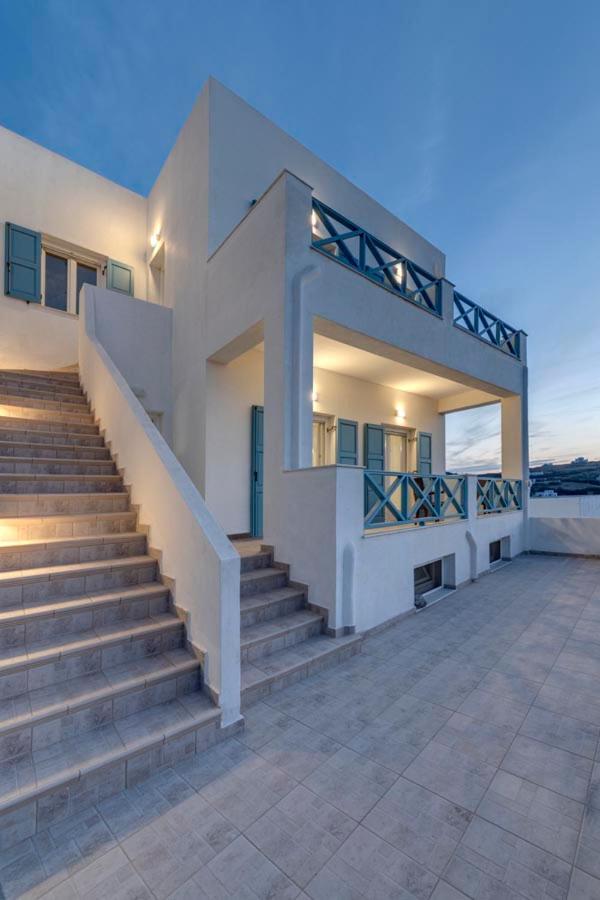 Waterview Apartments Kini Zewnętrze zdjęcie