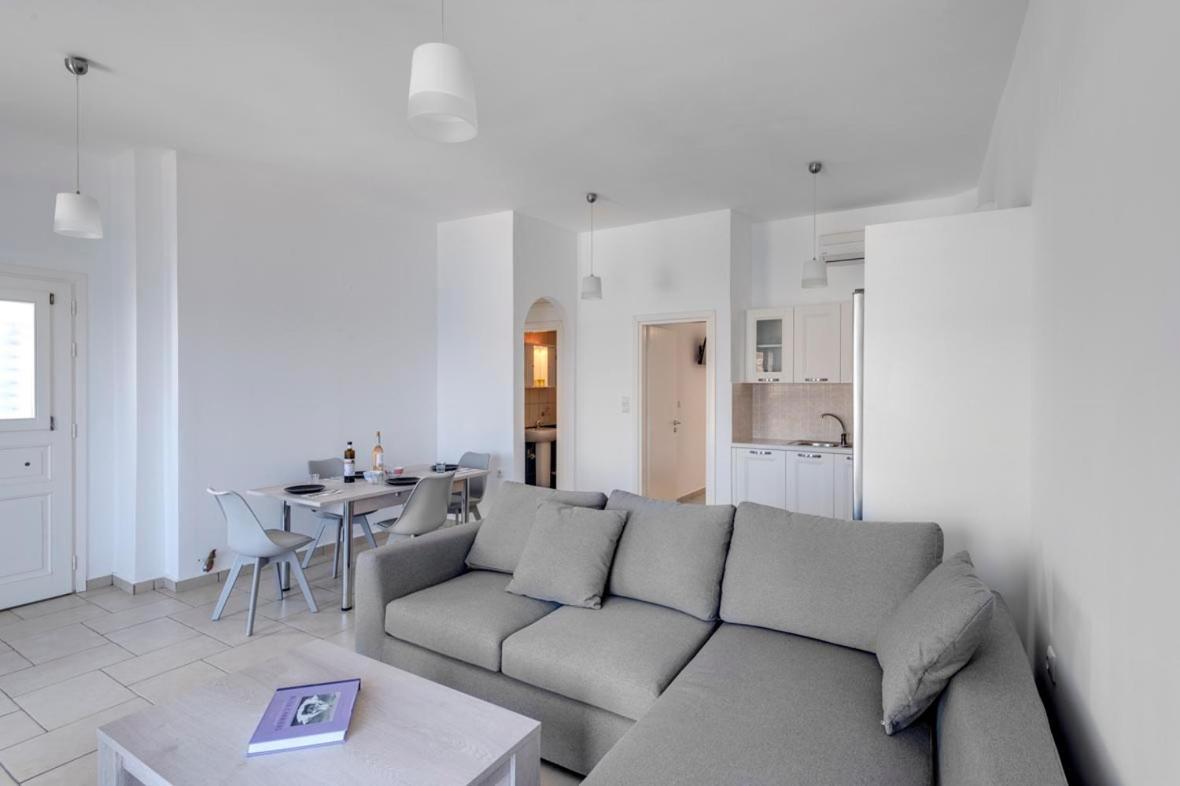 Waterview Apartments Kini Zewnętrze zdjęcie