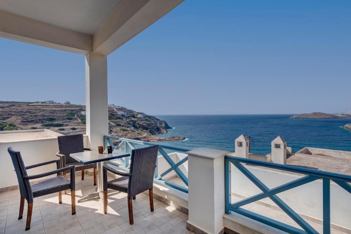 Waterview Apartments Kini Zewnętrze zdjęcie